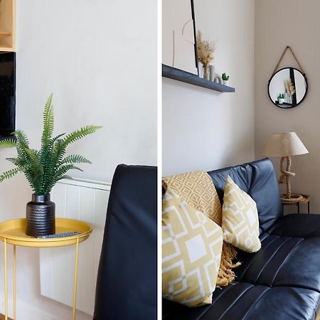 Great 2 Bedroom Apt By The Beach And Town Hove Exterior foto