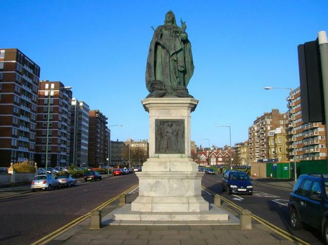 Great 2 Bedroom Apt By The Beach And Town Hove Exterior foto